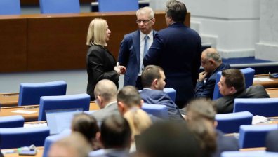 Партиите в спор: От конституционността на Борда за мир до цените на горивата (ВИДЕО)