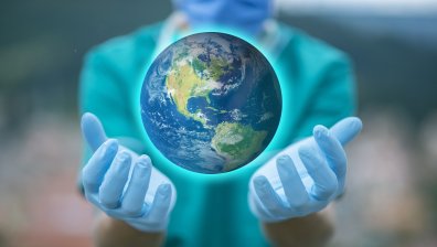 Учени: Ковид-19 не е изчезнал, заразява животни и чака нова атака