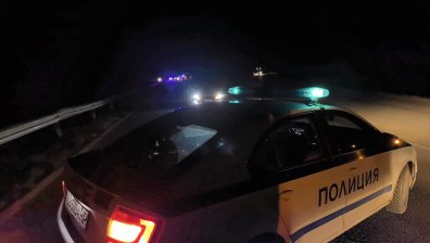 Трима души загинаха в катастрофа в Благоевградско