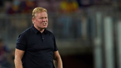 "Байерн" бил класи над "Барселона", в "Юнайтед" – мързеливи