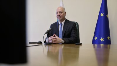 "Коалицията на желаещите" остава единна - трябват гаранции за сигурността за Украйна