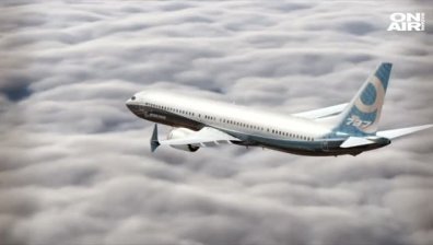 Разкриха ключови пропуски в сигурността на "Боинг 737 Макс 8"