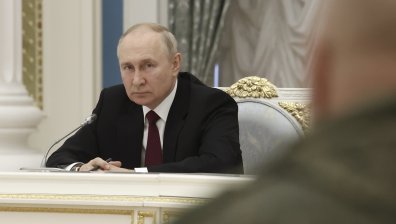 Путин: Западът използва зърнената сделка за политически шантаж