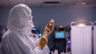По два безплатни бързи теста седмично за всеки британец