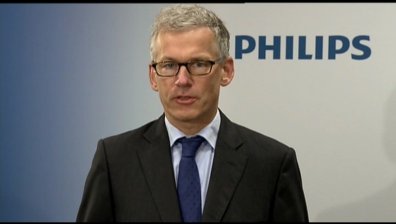 Ще се справи ли Philips с трудностите?