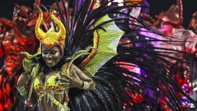Разочароващо: Заради пандемията отменят прочутия карнавал в Рио