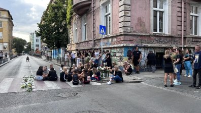 Майката на убитото на пешеходна пътека дете в София: Още го чакам да се прибере