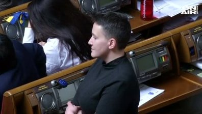 Арестуваха украински депутат, планирал военен преврат