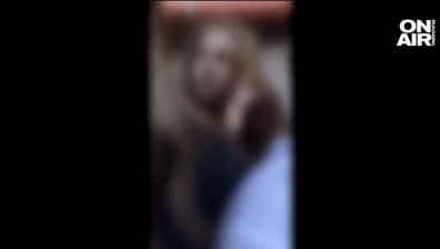 Дърпане за косата и шамари през лицето: "Родители, вижте какво правят децата ви!"