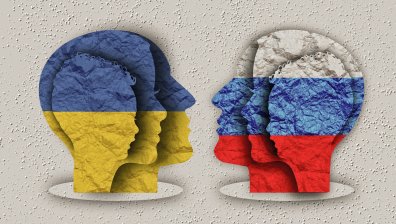 На кого симпатизира България във войната? Близо 40% не смятат, че ще има победител