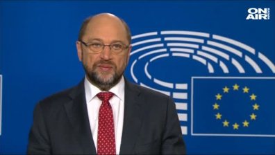 Кой пръв поздрави Тръмп за победата му?