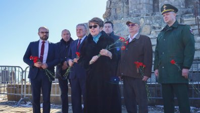Митрофанова за 3 март: Летописът&nbsp;на Освобождението на България безмилостно се пренаписва