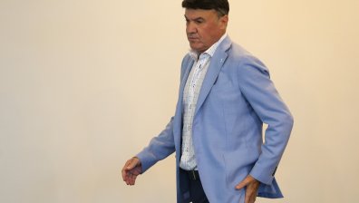 След разпореждане от Борислав Михайлов: Спряха правата на петима елитни съдии