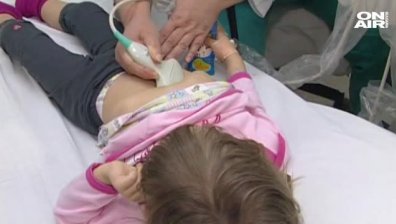 Здравната каса ще решава за средствата за болни деца