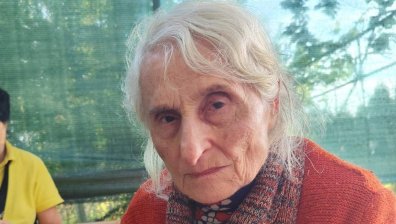 Жена с деменция от село Горна Диканя е в неизвестност