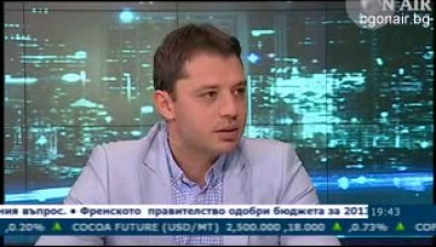 Добрев: Проверяваме дали АЕЦ &bdquo;Белене&ldquo; има бъдеще като частен проект