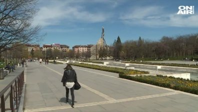 Тестват сирените за ранно предупреждение в няколко града в страната