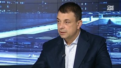 Сабанов: Цената на газа пада, няма как да има увеличение на парното