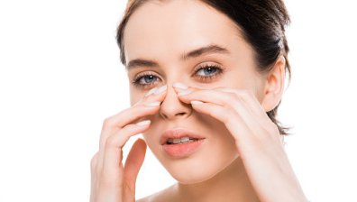 Кога се налага операция при изкривена носна преграда?