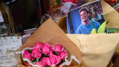 Намесиха втора известна личност в смъртта на Матю Пери