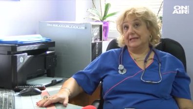 Трима в болница в Хасково със съмнения за коронавирус