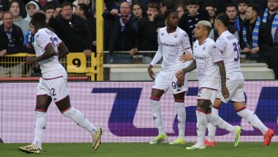 "Фиорентина" се класира на финал в Лигата на конференциите