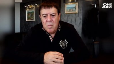 Общинският съветник Бенчо Бенчев беше освободен от ареста