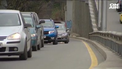 Голямото прибиране започна, интензивен трафик в цялата страна