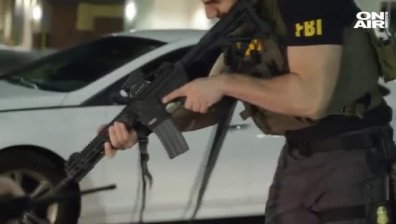 Масови арести в Европа и САЩ срещу след операция срещу "тъмната мрежа"