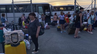 Налбантов: С тези мизерни пари не можем да се справим с украинските бежанци през зимата