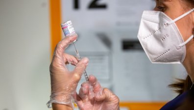 Pfizer: Новата вълна на Ковид-19 вече започна