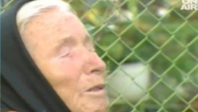 Ванга предсказала световно господство на Русия