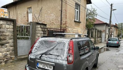 В Нова Загора са на тръни заради майстори измамници след бурята