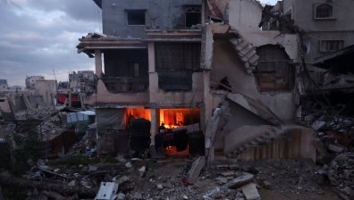 Влошава се ситуацията с мира по света