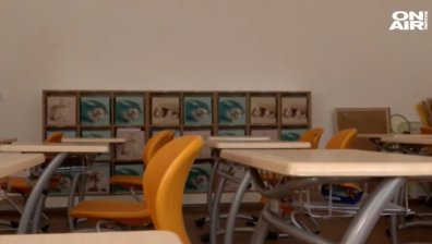 Зрелостници и студенти не подкрепят искането на учителите за онлайн обучение