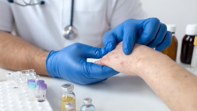 Огнище на морбили във Врачанско: Инфекциозните отделения са на ръба