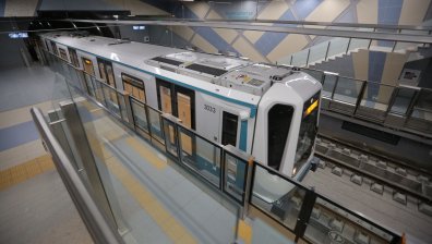 София купува 8 нови метровлака, пътните ще чакат по-кратко време