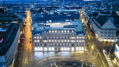 Швейцарската UBS поглъща Credit Suisse, сделката е с посредничеството на държавата