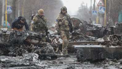 Готвят нови санкции срещу Русия след твърденията за зверства в Буча