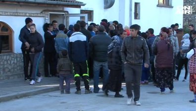 Висока активност на балотажа в Гърмен