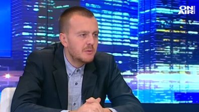 П. Ганев: Дефицитът е неизбежен, ако не се правят реформи