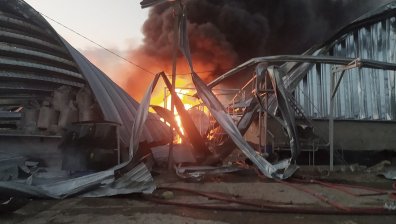 Украйна отново атакува Запорожка област, руски журналист е убит, има и ранени