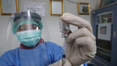 ЮНЕСКО призова учителите да са сред първите вакснинирани