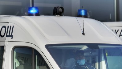 Катастрофа блокира Околовръстния път на столицата