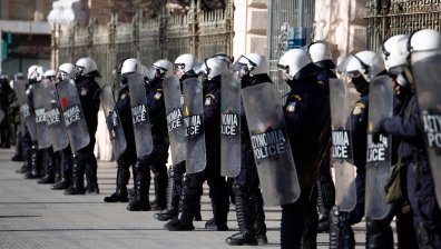 В Гърция ще заработи автоматична конфискация на имущество на длъжниците