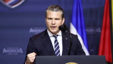 Пийт Хегсет: Медиите омаловажават успехите на САЩ в Иран