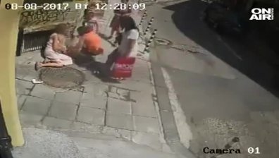 Заловиха нагъл крадец, обирал възрастни жени в София