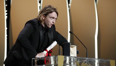 Калеб Ландри Джоунс със "Златна палма" за най-добър актьор