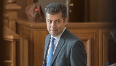 Кирил Петков: Тече специална операция за завладяване на хората от "Продължаване промяната"