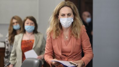 Заседание на Националния съвет за тристранно сътрудничество